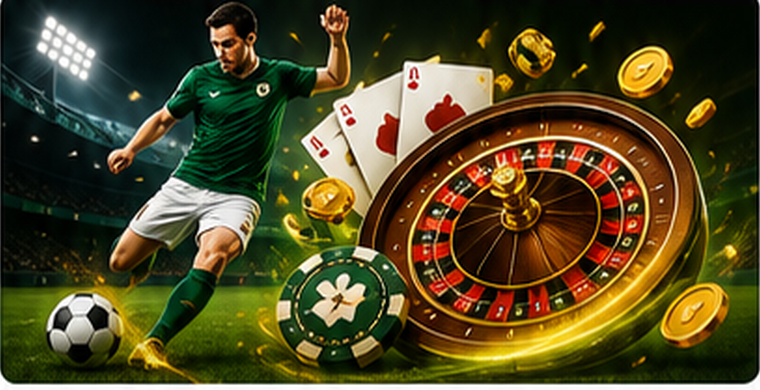 Tổng quan thể thao và casino WIN79